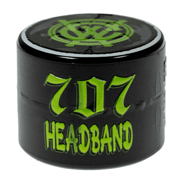 707 Head Band | 2g Live Rosin | West Coast Alchemy