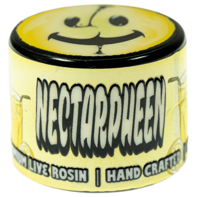 Nectarpheen | 2g Premium Live Rosin | Feel Good LA