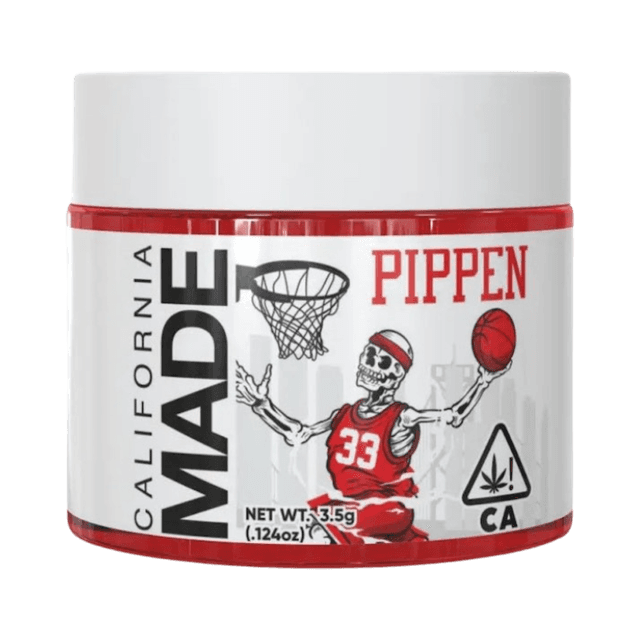 Pippen | Made | Indica