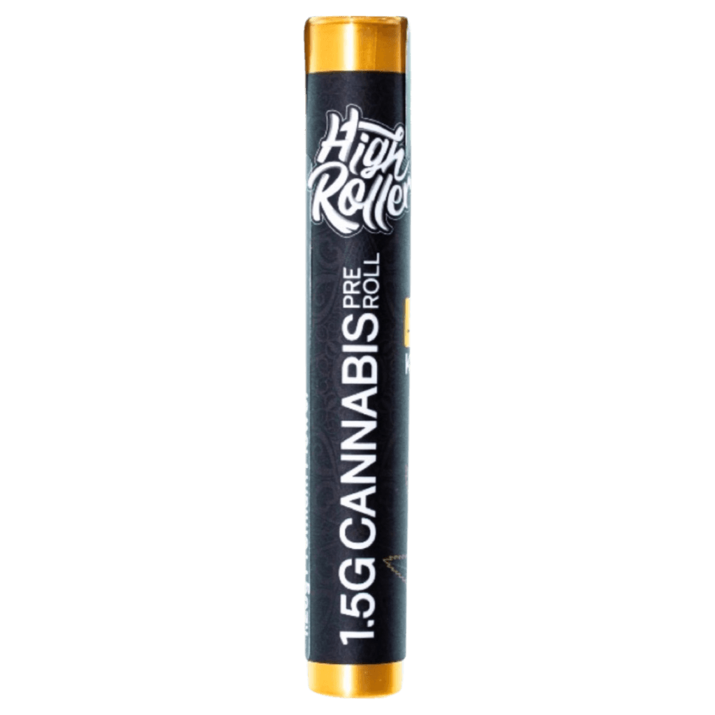 Apple Fritter Pre-Roll | Sweet Sensation