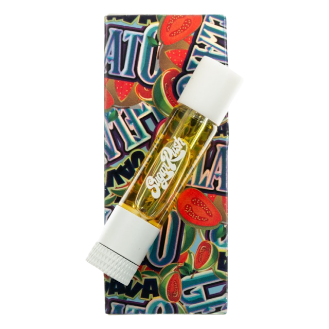 Guava Gelato THC Cartridge 1g | Hybrid