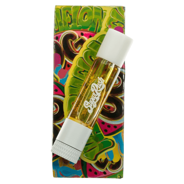 Watermelon OG THC Cartridge 1g | Indica