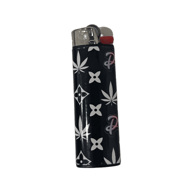 PD Designer Lighter | Functional Elegance