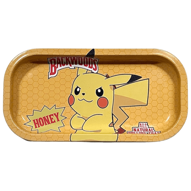 Rolling Tray | Pikachu