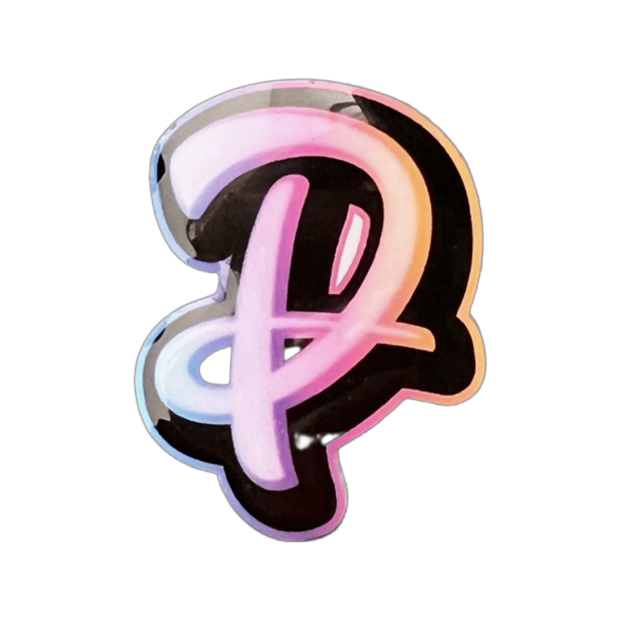 PD Pin | Fashionable Accessory