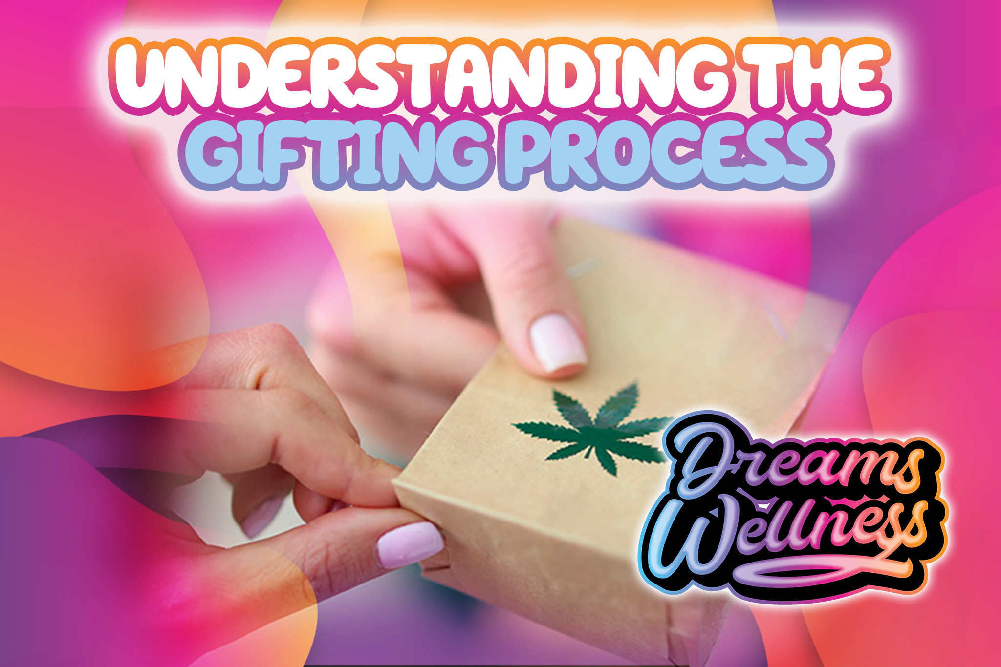 understanding the gifting process