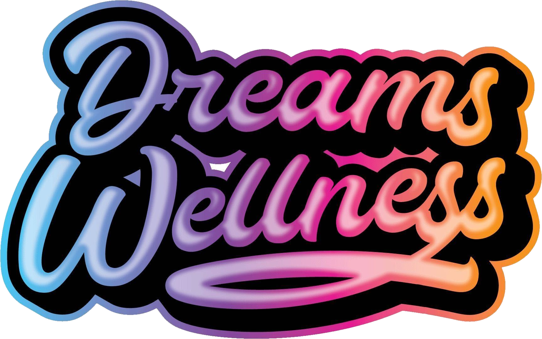 Dreams Wellness DC Logo