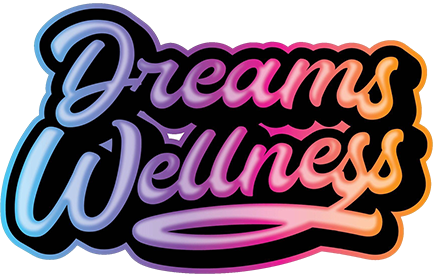 dreams wellness logo